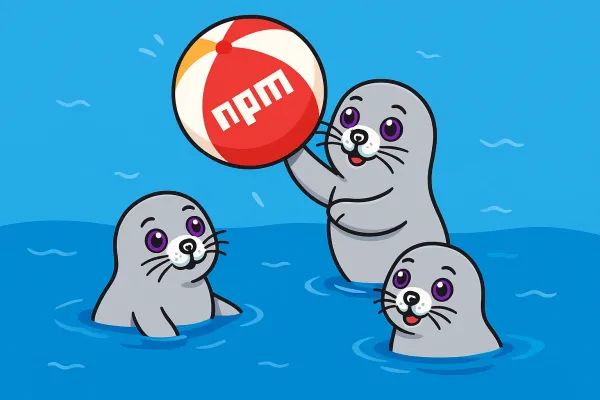 Run npm Packages Without Installing Node.js